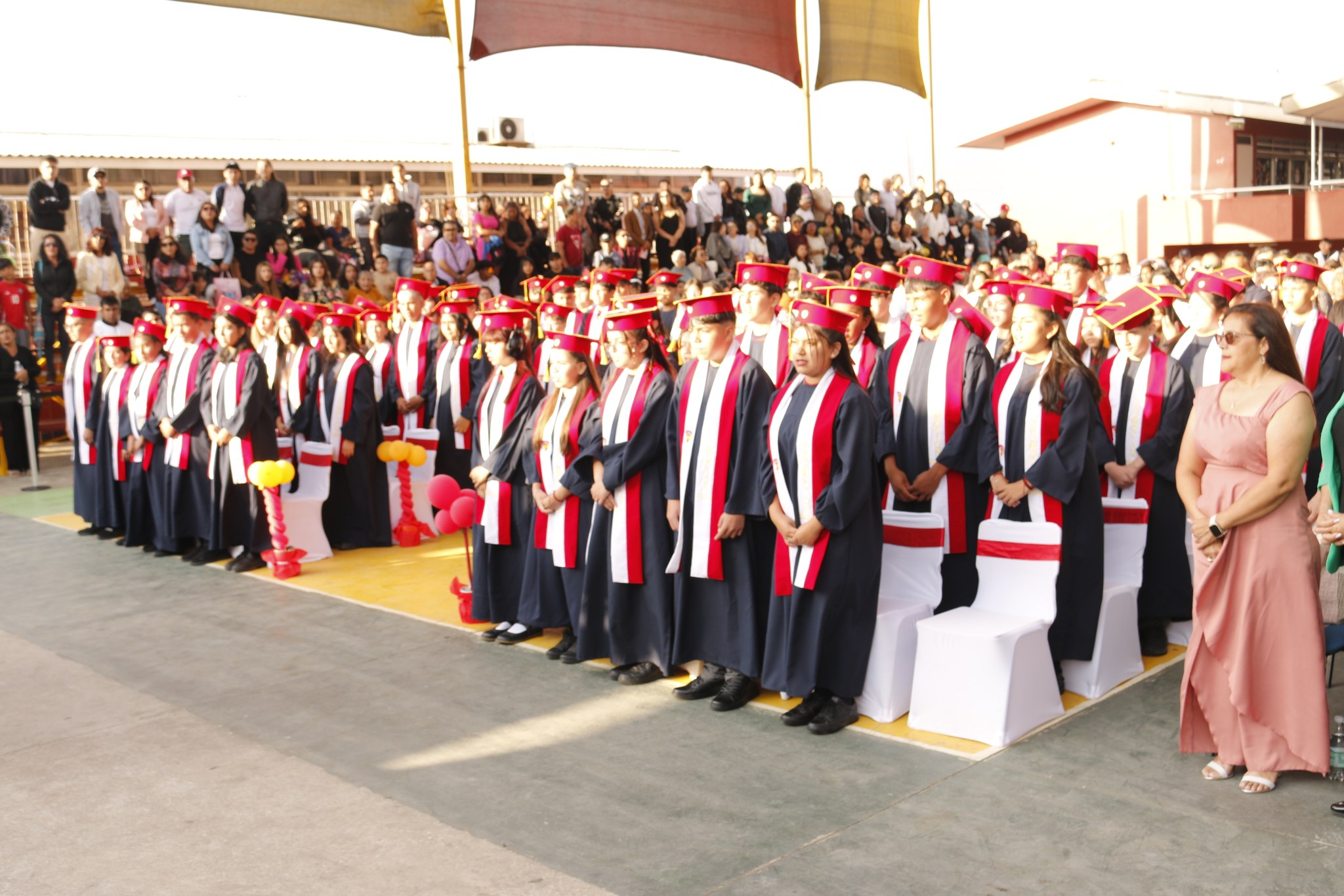 Formando el Futuro de Chile