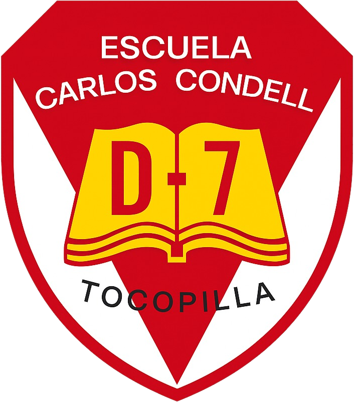 Escudo D7